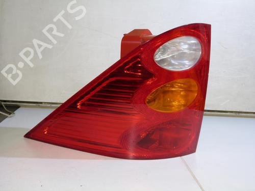 Right taillight PEUGEOT 1007 (KM_) 1.4 | BP23671680C35 - Image 3