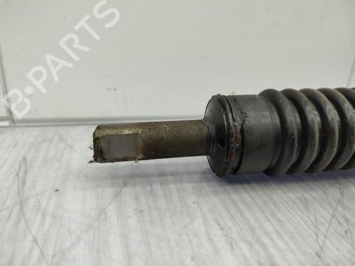 Steering column MERCEDES-BENZ E-CLASS (W124) E 250 D (124.126, 124.129) | BP23698602M21 - Image 2