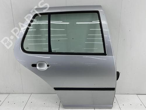 Right rear door VW GOLF IV (1J1) 1.9 TDI | BP23702623C5 