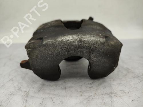 Left front brake caliper AUDI A1 (8X1, 8XK) 1.4 TDI | BP23720677M105  - Image 5