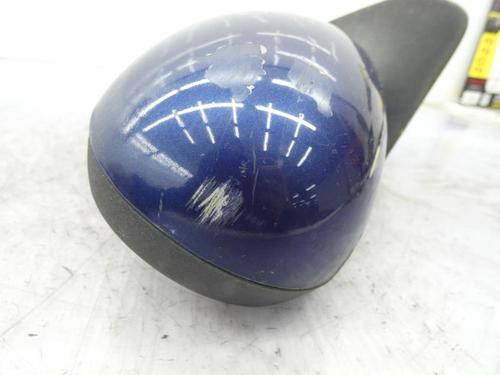 Used Right mirror RENAULT CLIO II (BB_, CB_) 1.4 16V (B/CB0P, BB13) (98 hp) 23702067