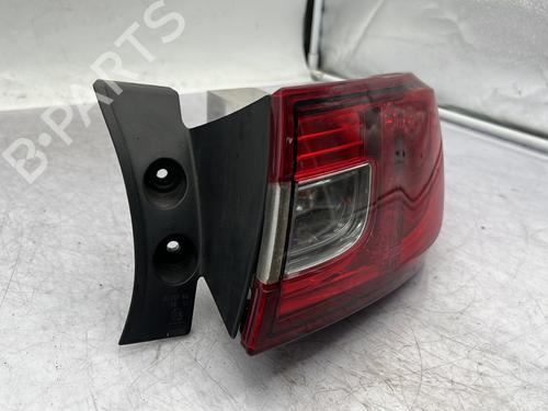 Høyre baklys RENAULT CLIO IV (BH_) 1.5 dCi 75 | BP29839283C35 