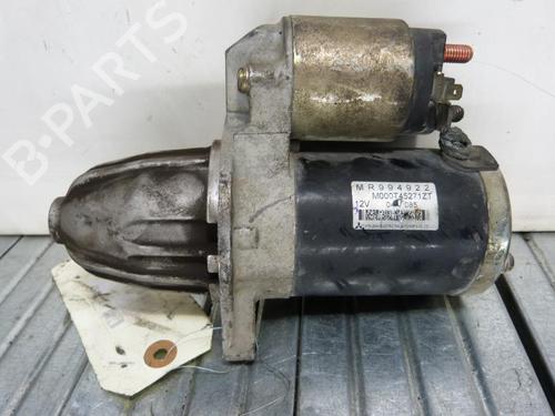 Starter SMART FORFOUR (454) 1.3 (454.031) | BP23698485M8 