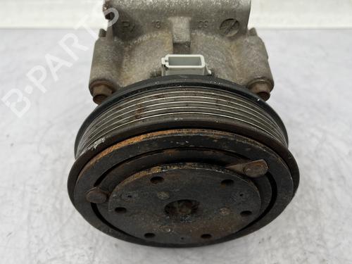 AC compressor FORD TRANSIT Van (FA_ _) 2.0 TDCi | BP26056527M34 - Image 4