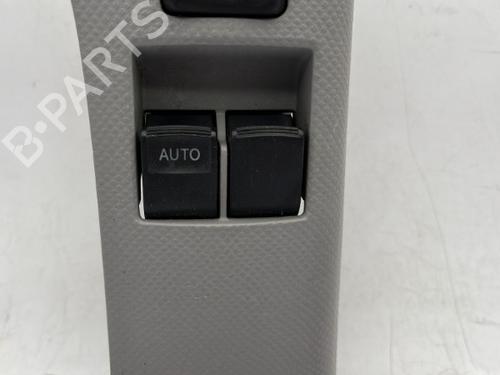 Left front window switch TOYOTA YARIS (_P9_) 1.33 VVT-i (NSP90_, NSP90R) | BP23755650I27 - Image 4