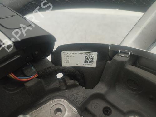 Steering wheel FIAT TIPO Hatchback (356_, 357_) 1.3 D (356HXH1A) | BP29710726C49 