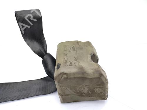Rear right belt tensioner AUDI A3 (8P1) 2.0 TDI 16V | BP23695011C90 