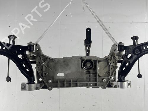 Subframe VW GOLF VI (5K1) 2.0 TDI | BP26947547M9