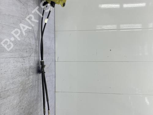 Gear lever FORD FOCUS C-MAX (DM2) 1.8 TDCi | BP23674138M90  - Image 5