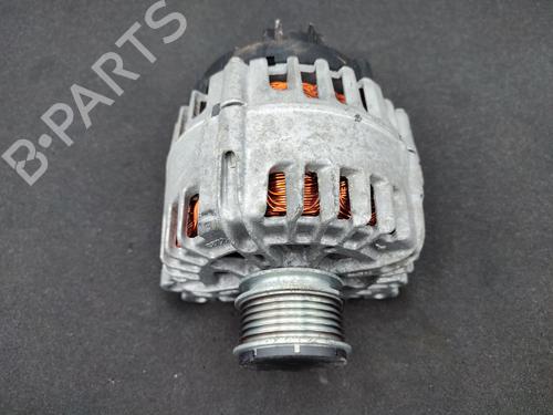 Alternator VW POLO V (6R1, 6C1) 1.6 TDI | BP23733301M7 