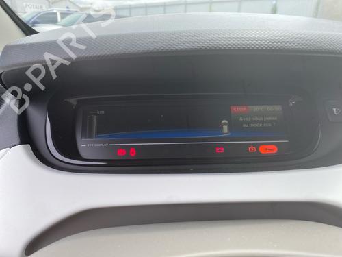 AC-rør RENAULT ZOE (BFM_) | BP38090331M126 - Image 93