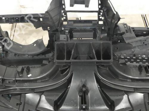 Used Dashboard Dashboard CITROËN C4 I (LC_) 1.6 HDi (90 hp) 23670982 23670982