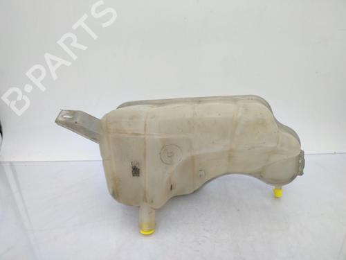 Expansion tank FORD FIESTA IV (JA_, JB_) 1.25 i 16V | BP23676517C120 