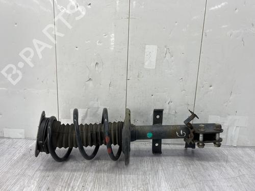 Left front shock absorber RENAULT CAPTUR I (J5_, H5_) 1.5 dCi 90 (J5N4, J5M5, J5MW, J5M6, J5AL, J5AJ) | BP39045874M16 - Image 3