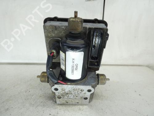 ABS pump OPEL VECTRA B (J96) 2.0 DTI 16V (F19) | BP23754420M43 
