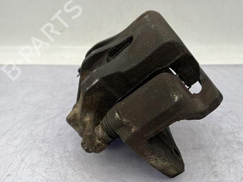 Left front brake caliper SSANGYONG RODIUS I 2.7 Xdi 4WD | BP23684128M105 