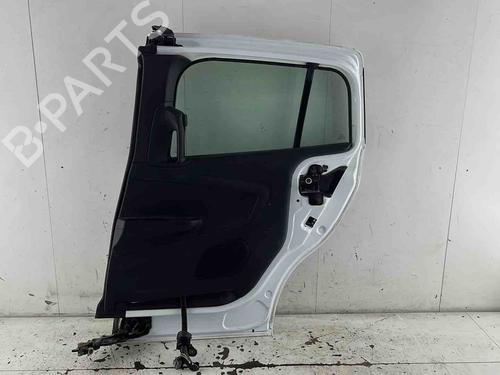 Dør højre bagtil Dør højre bagtil FORD B-MAX (JK) 1.5 TDCi (75 hp) 36311773 36311773