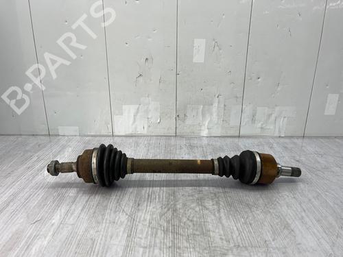Used Left front driveshaft Left front driveshaft 37663486 37663486