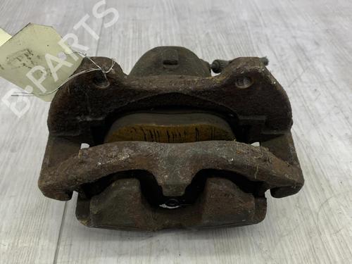 Right front brake caliper CITROËN EVASION MPV (22, U6) 2.0 | BP23704116M104 