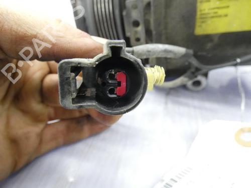 AC compressor FORD FOCUS I (DAW, DBW) 1.6 16V | BP23698642M34 