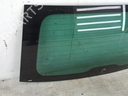 Bootlid window FIAT GRANDE PUNTO (199_) 1.3 D Multijet | BP23740041C64 