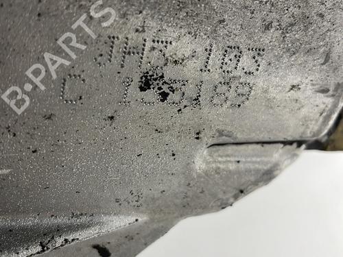 Used Gearbox Gearbox NISSAN MICRA III (K12) 1.2 16V (80 hp) 24232976 24232976