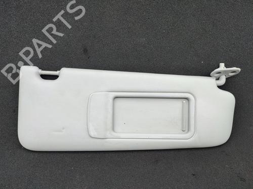 Right sun visor BMW 3 Touring (E91) 320 d xDrive | BP23719491I2 - Image 4