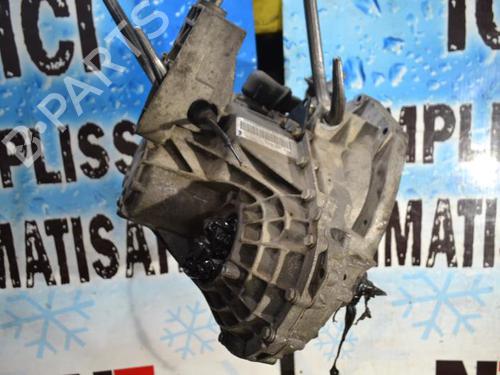 Used Gearbox Gearbox RENAULT SAFRANE II (B54_) 2.2 dT (B54G) (113 hp) 23664676 23664676