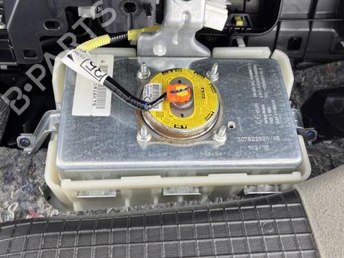 Dashboard TOYOTA AURIS (_E18_) 1.2 (NRE185_, NRE185R) | BP23751721C46 - Image 8