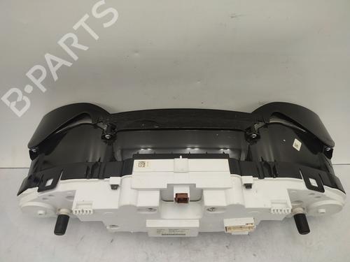 Instrument cluster PEUGEOT 308 SW II (LC_, LJ_, LR_, LX_, L4_) 1.5 BlueHDi 130 | BP25046932C47 