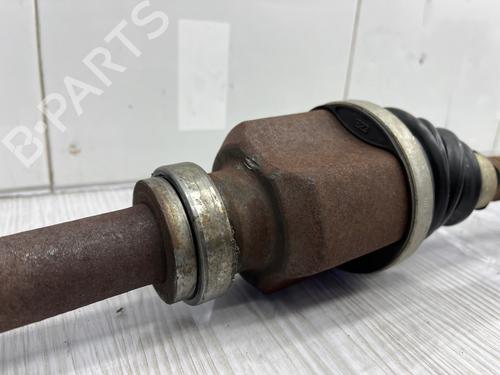 Right front driveshaft CITROËN C3 Picasso (SH_) 1.2 THP 110 (SHHNZ6) | BP38561270M39 - Image 6