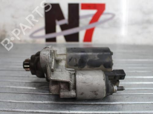 Starter VW FOX Hatchback (5Z1, 5Z3, 5Z4) 1.2 | BP23690485M8 