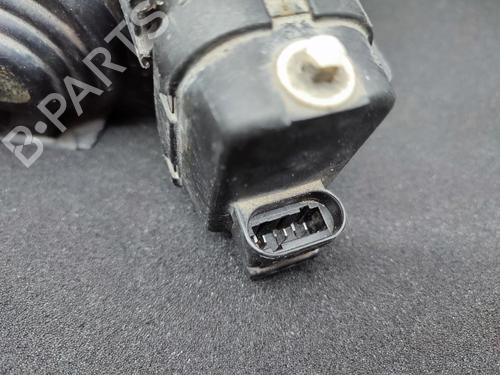 Right headlight RENAULT ESPACE III (JE0_) 2.2 12V TD (JE0E, JE0H, JE0P) | BP25270172C29 