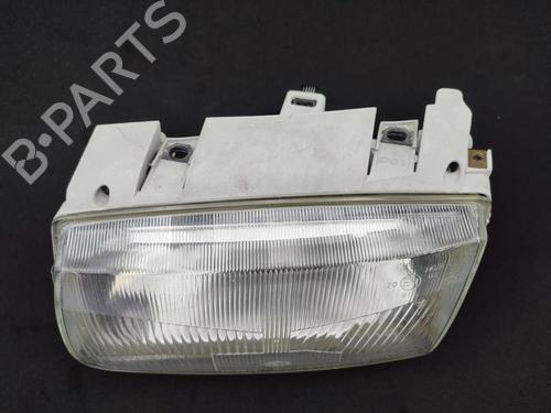 Used Left headlight VW POLO III (6N1) 60 1.4 (60 hp) 23753347