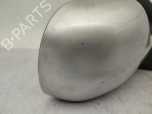 Right mirror VW GOLF IV (1J1) 1.6 16V | BP23676790C27 