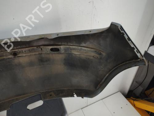 Used Rear bumper SKODA FABIA I (6Y2) 1.4 (60 hp) 23696966