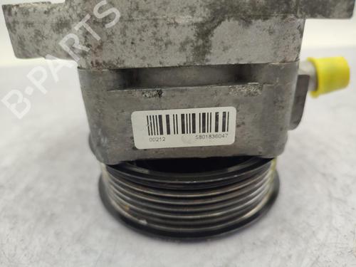 Used Steering pump FIAT DUCATO Van (250_) 130 Multijet 2,3 D (131 hp) 23742830