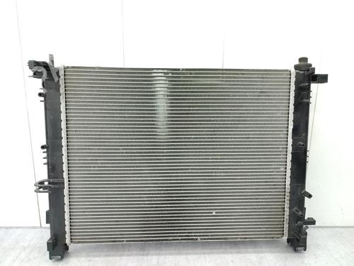 Water radiator RENAULT CAPTUR I (J5_, H5_) 1.5 dCi 110 | BP23749034M31 - Image 6