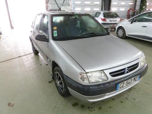 Left front indicator CITROËN SAXO (S0, S1) 1.0 X | BP23672961C32 