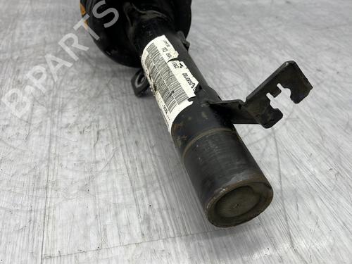 Right front shock absorber FORD FIESTA V (JH_, JD_) 1.3 | BP29434570M17