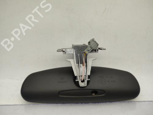 Rear mirror NISSAN PRIMERA (P12) 2.2 Di | BP23678844I6 - Image 4