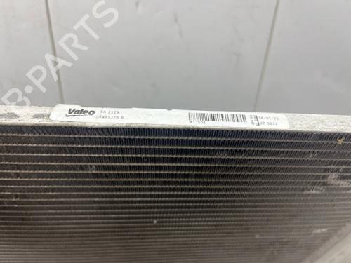 AC radiator RENAULT CLIO V (B7_) 1.0 TCe 90 (B7MT) | BP37743824M32 - Image 5