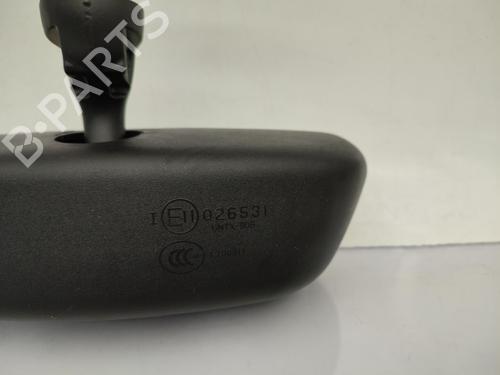 Rear mirror MERCEDES-BENZ A-CLASS (W176) A 180 (176.042) | BP23733065I6  - Image 6