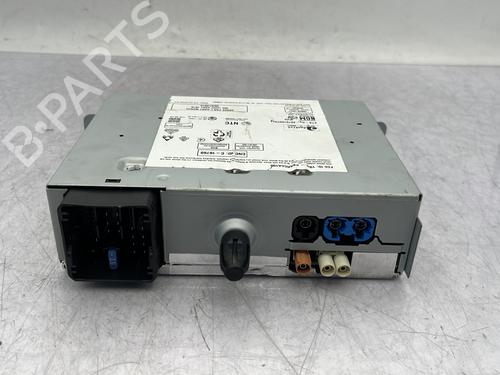 Used Radio CITROËN C3 III (SX) 1.2 THP 110 (SXHNPS, SXHNZT, SXHNZ6) (110 hp) 30463800