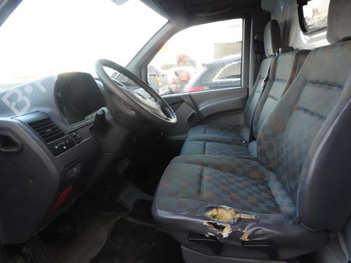 Left front indicator MERCEDES-BENZ VITO Van (W638) 112 CDI 2.2 (638.094) | BP23674301C32 