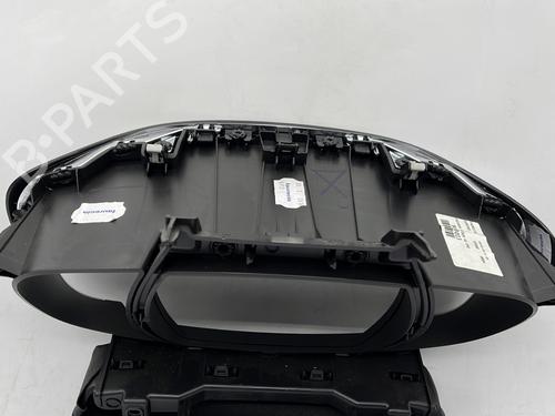 Other RENAULT MEGANE IV Hatchback (B9A/M/N_) 1.6 dCi 165 | BP24465803O1 