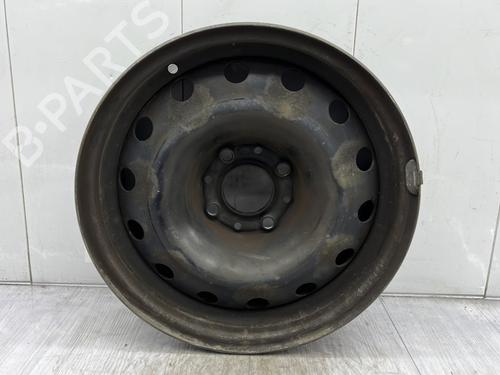 Used Rim CITROËN XSARA PICASSO (N68) 2.0 HDi (90 hp) 23681441