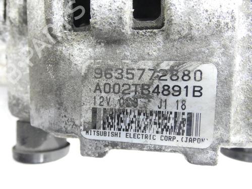 Alternator SUZUKI VITARA (ET) HDI (SE 420HDI) | BP23687424M7 - Image 3