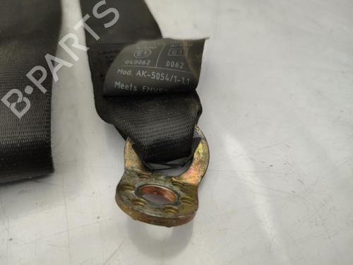 Front left seatbelt AUDI 80 B4 Saloon (8C2) 1.9 TDI | BP23693932I26 - Image 4