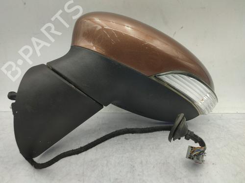 Used Left mirror FORD B-MAX (JK) 1.6 TDCi (95 hp) 29450235